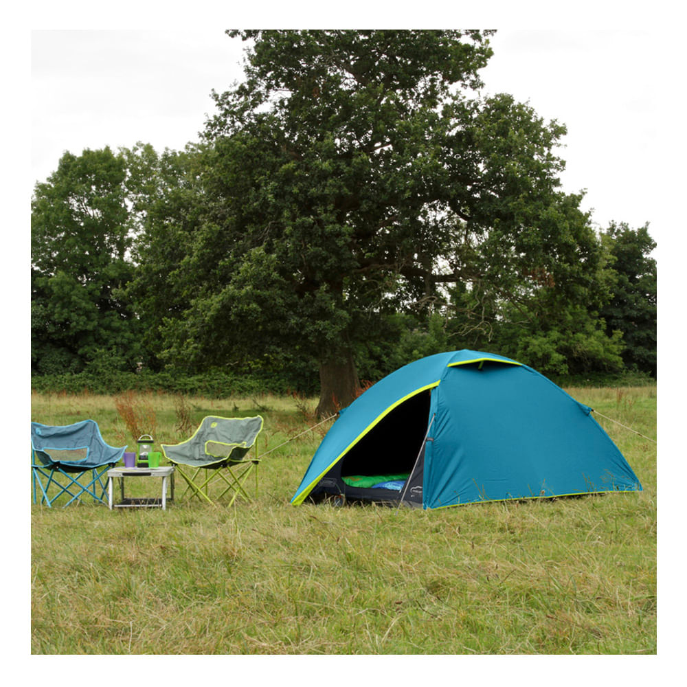 CARPA COLEMAN KOBUK 2.0 BLACKOUT 2P
