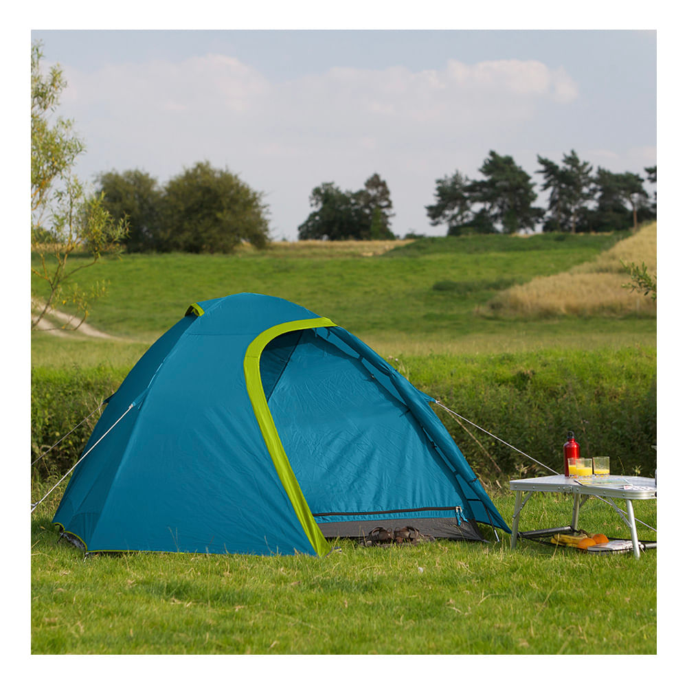 CARPA COLEMAN KOBUK 2.0 BLACKOUT 2P