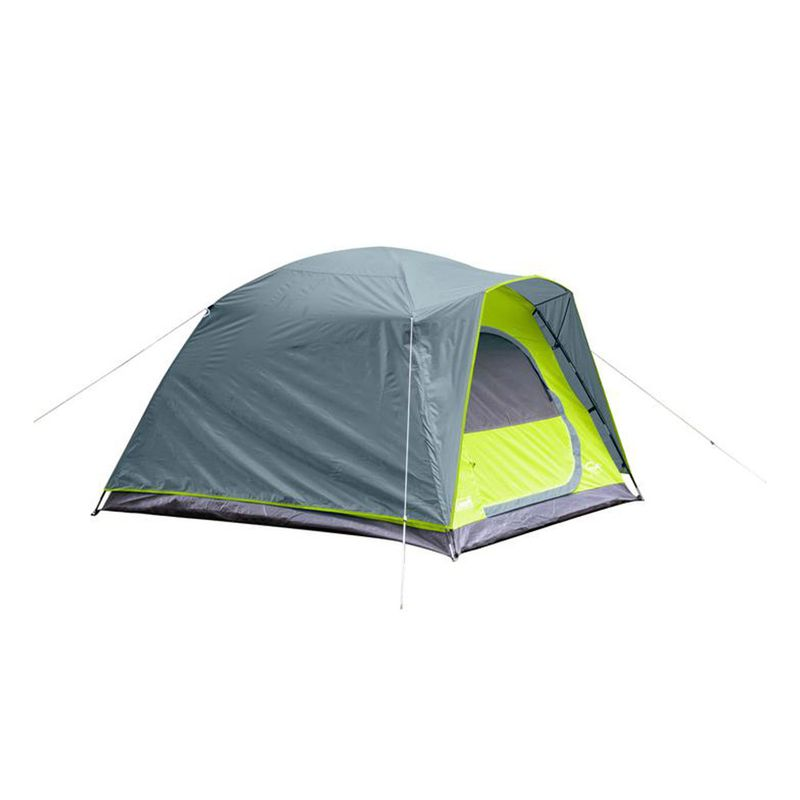 CARPA COLEMAN AMAZONIA 4P