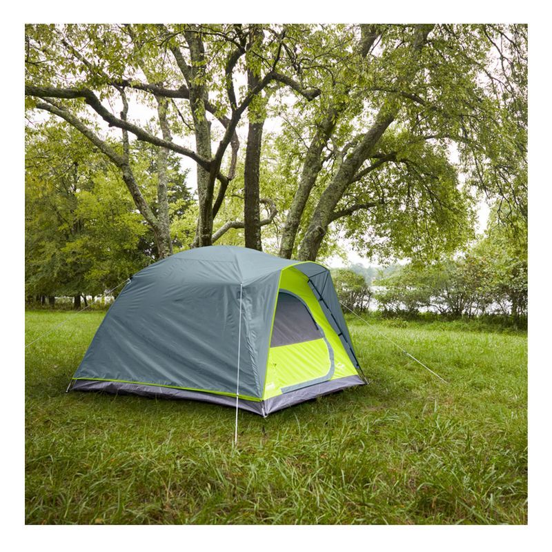 CARPA COLEMAN AMAZONIA 4P
