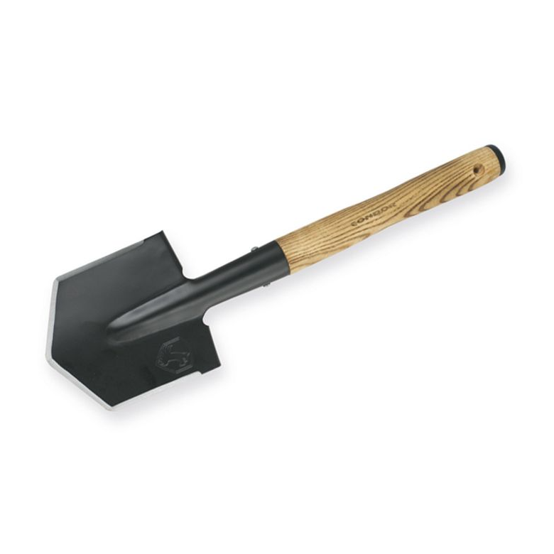PALA CONDOR WILDERNESS SURVIVAL SHOVEL