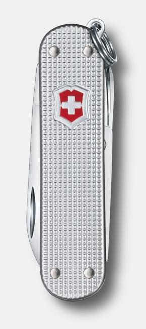 NAVAJA VICTORINOX CLASSIC ALOX