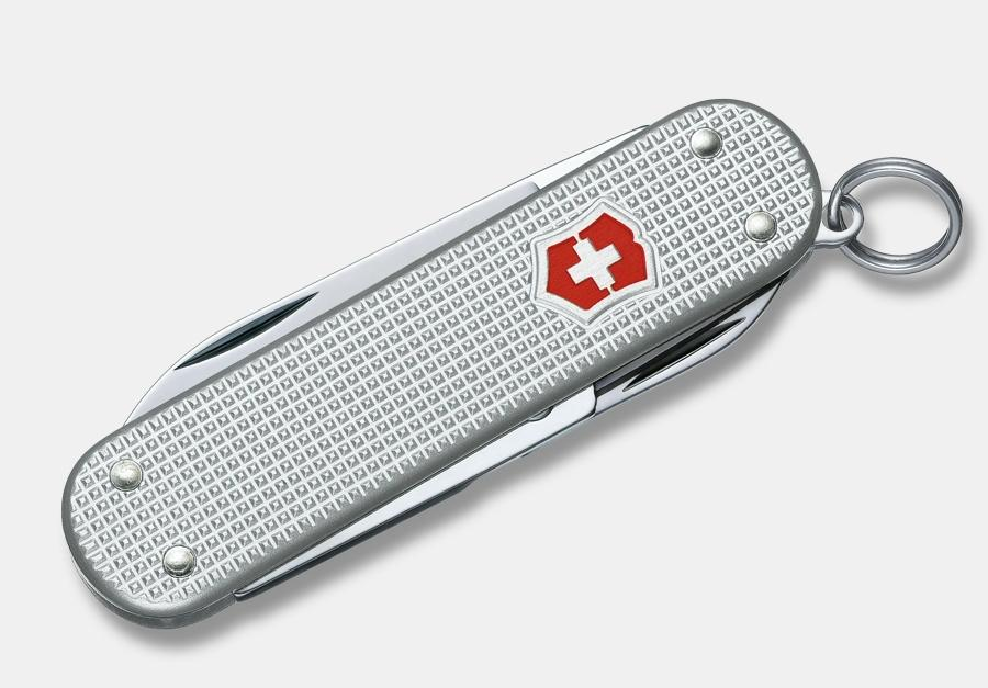 NAVAJA VICTORINOX CLASSIC ALOX