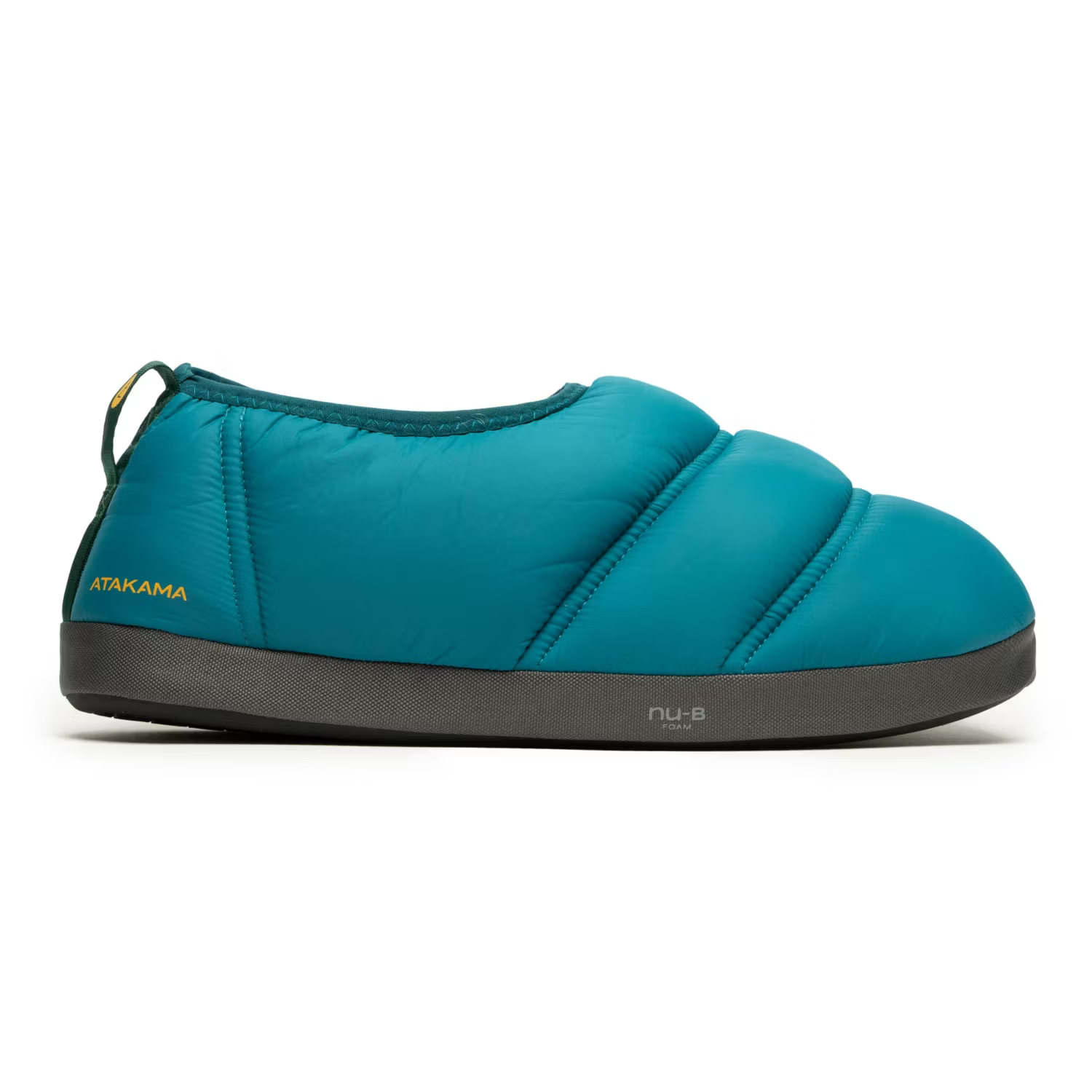 PANTUFLAS TERMICAS ATAKAMA FUTALEUFU NU-B | AZUL PETROLEO