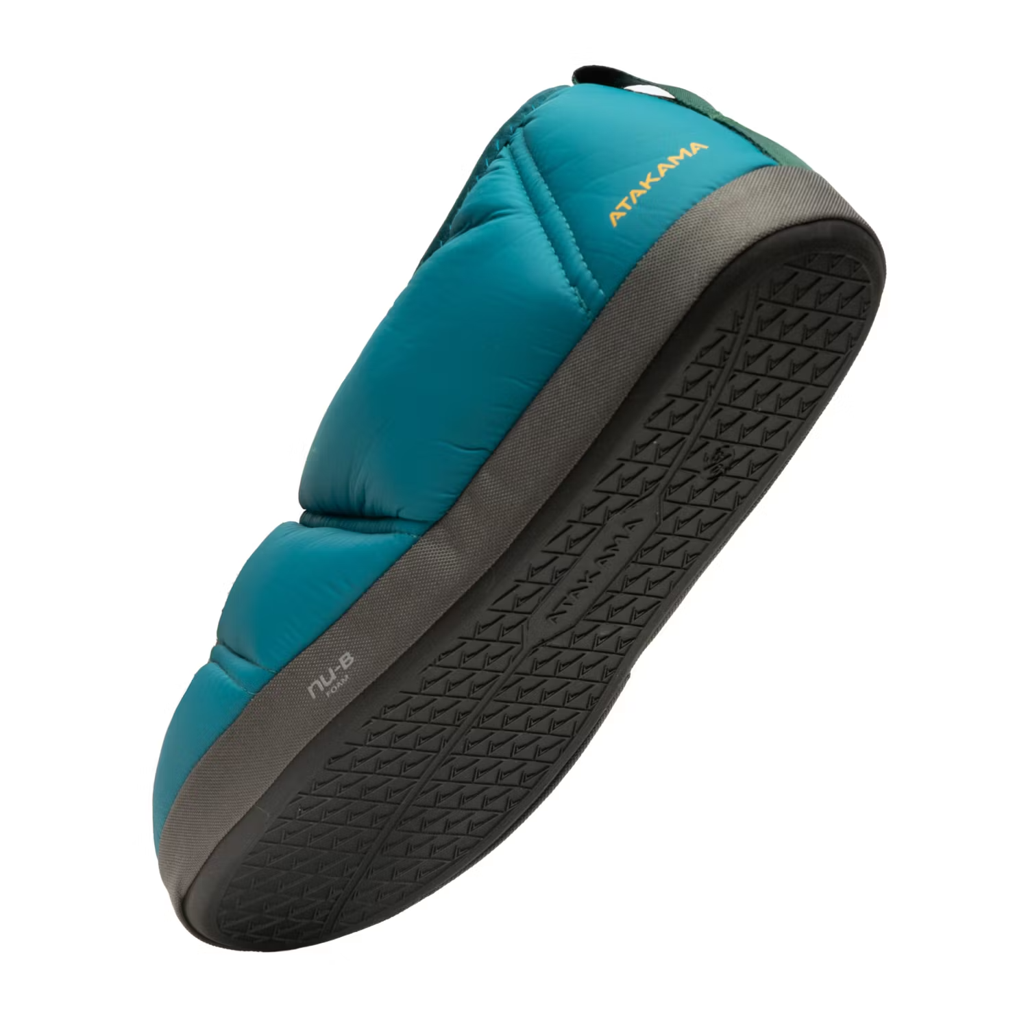 PANTUFLAS TERMICAS ATAKAMA FUTALEUFU NU-B | AZUL PETROLEO