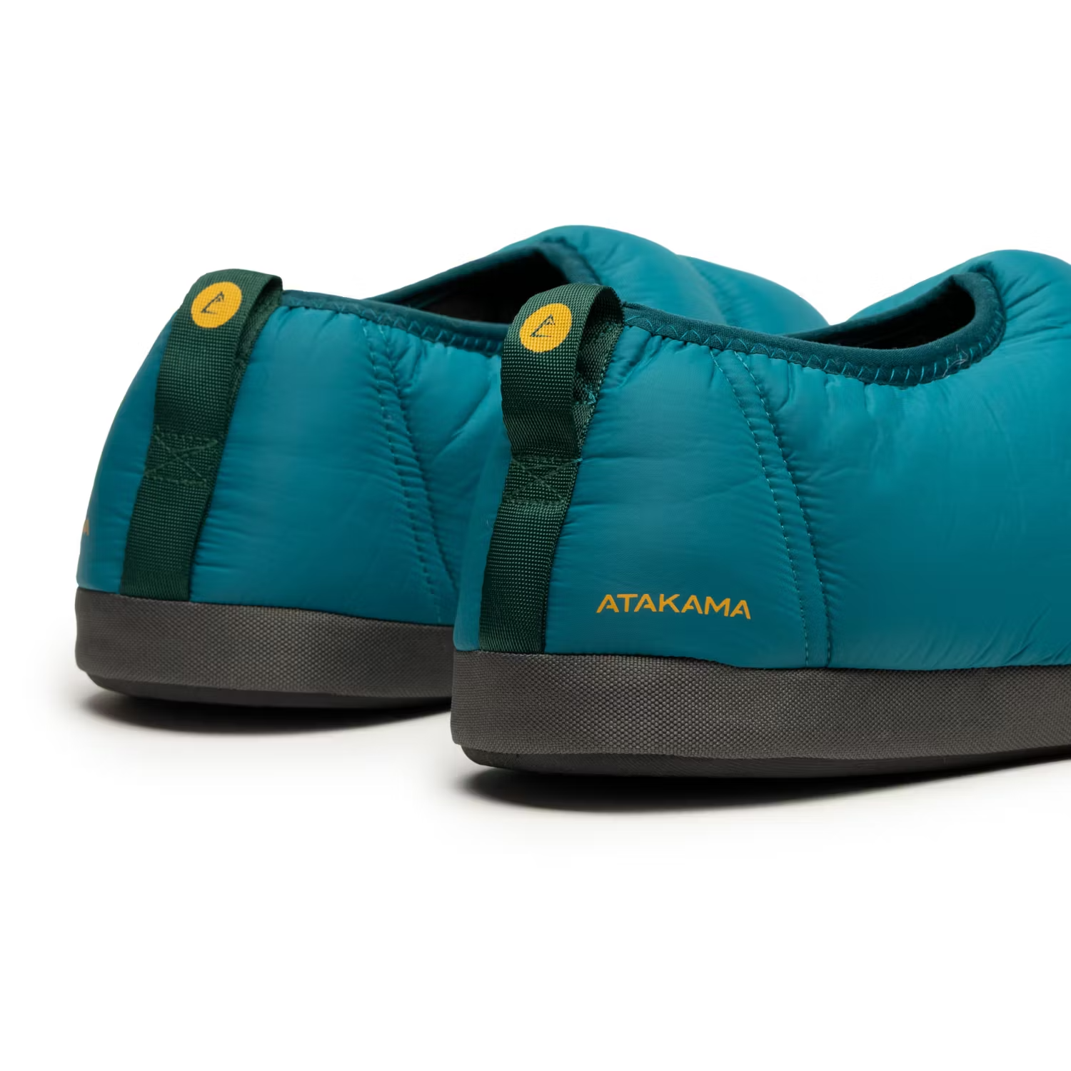 PANTUFLAS TERMICAS ATAKAMA FUTALEUFU NU-B | AZUL PETROLEO