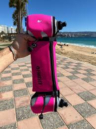 BANANO FINISHER DOS BOTELLAS KATHRINE FUCSIA
