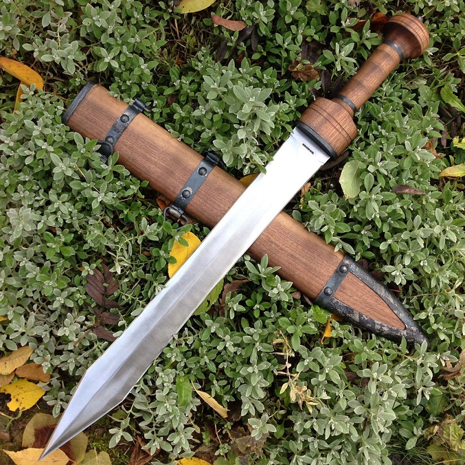 ESPADA CONDOR MAINZ GLADIUS