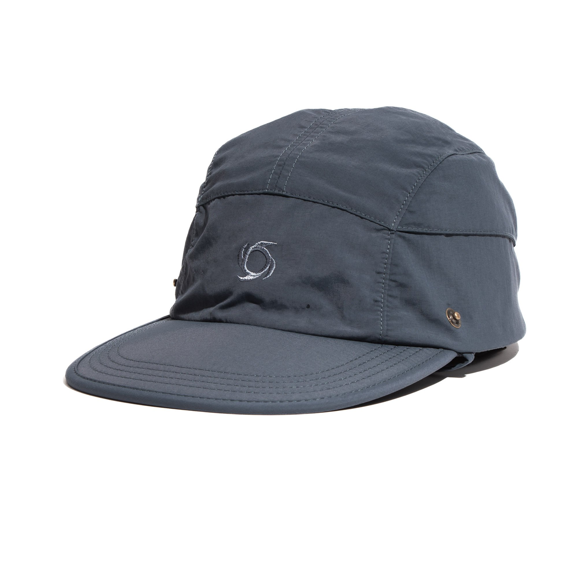GORRO JOCKEY DOITE SAHARA UNISEX NAVY