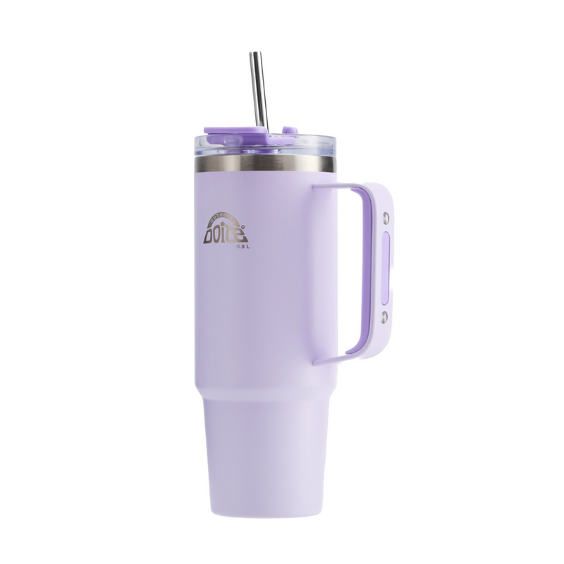 VASO TÉRMICO DOITE EVERY LILA | 900 ML