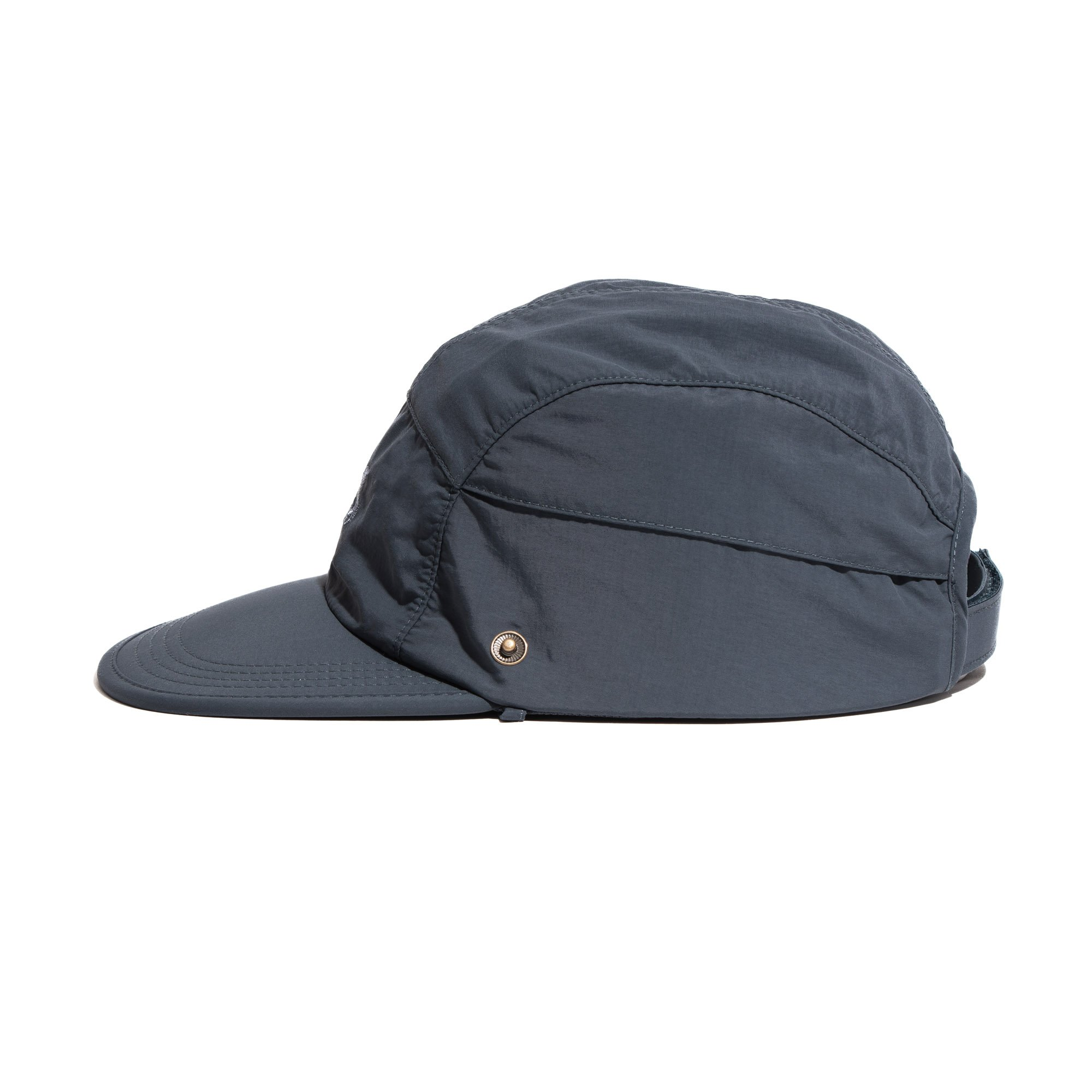 GORRO JOCKEY DOITE SAHARA UNISEX NAVY