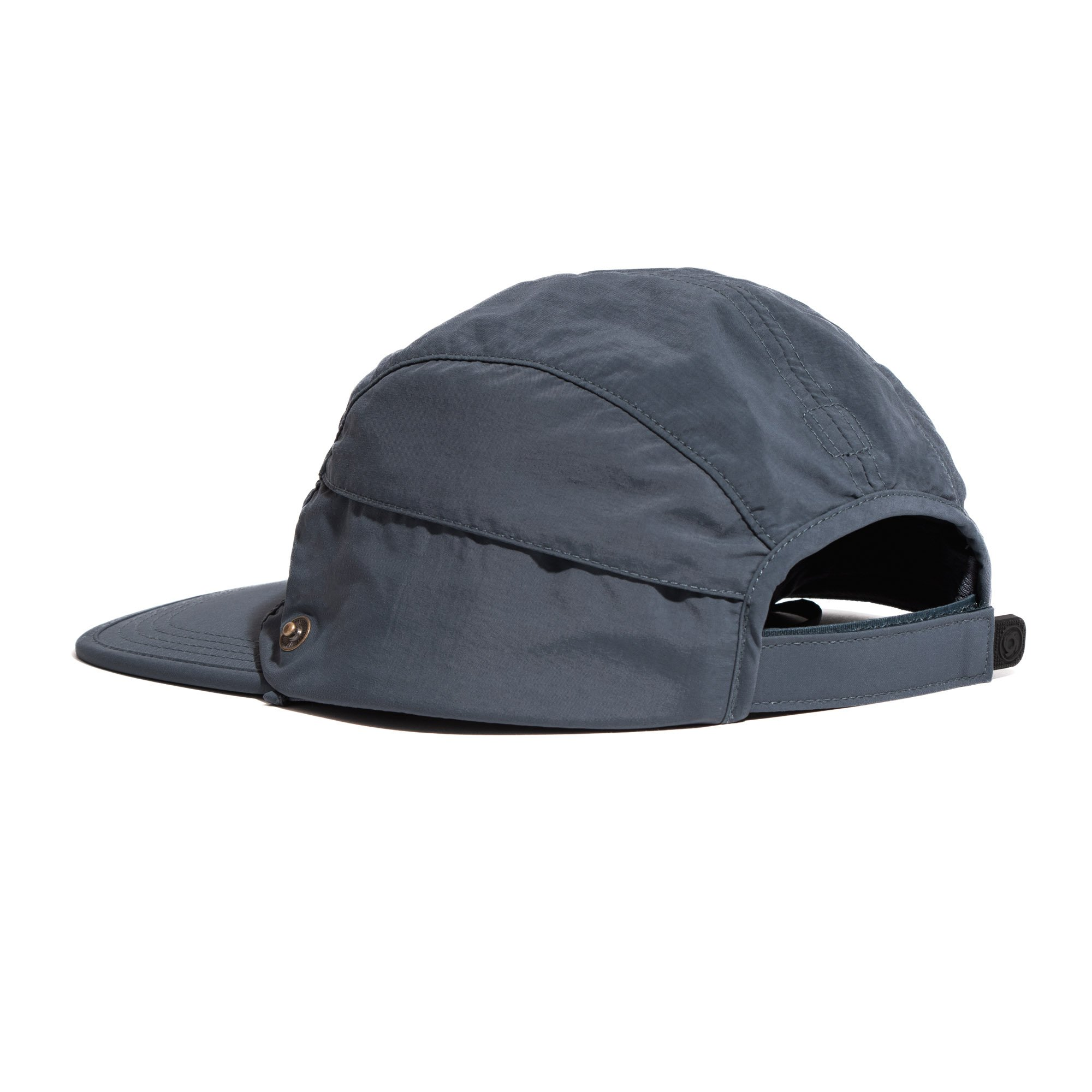 GORRO JOCKEY DOITE SAHARA UNISEX NAVY