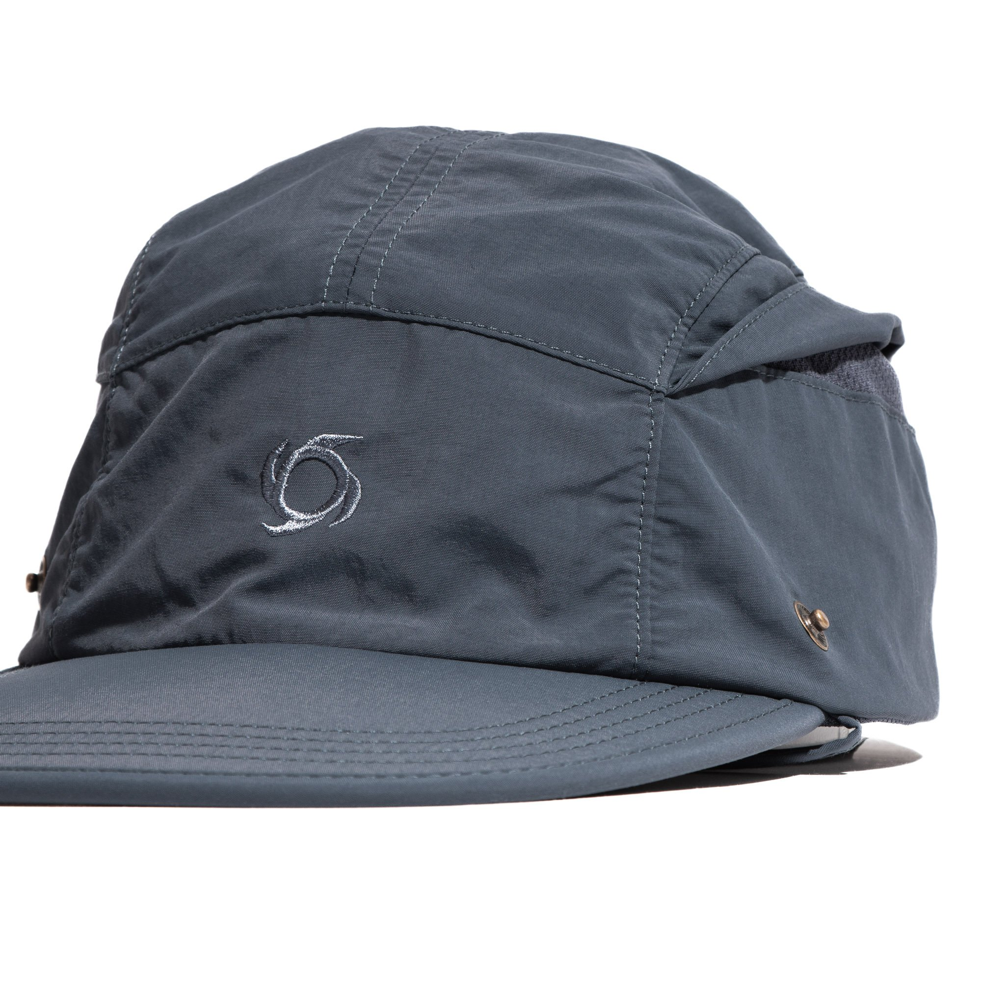 GORRO JOCKEY DOITE SAHARA UNISEX NAVY