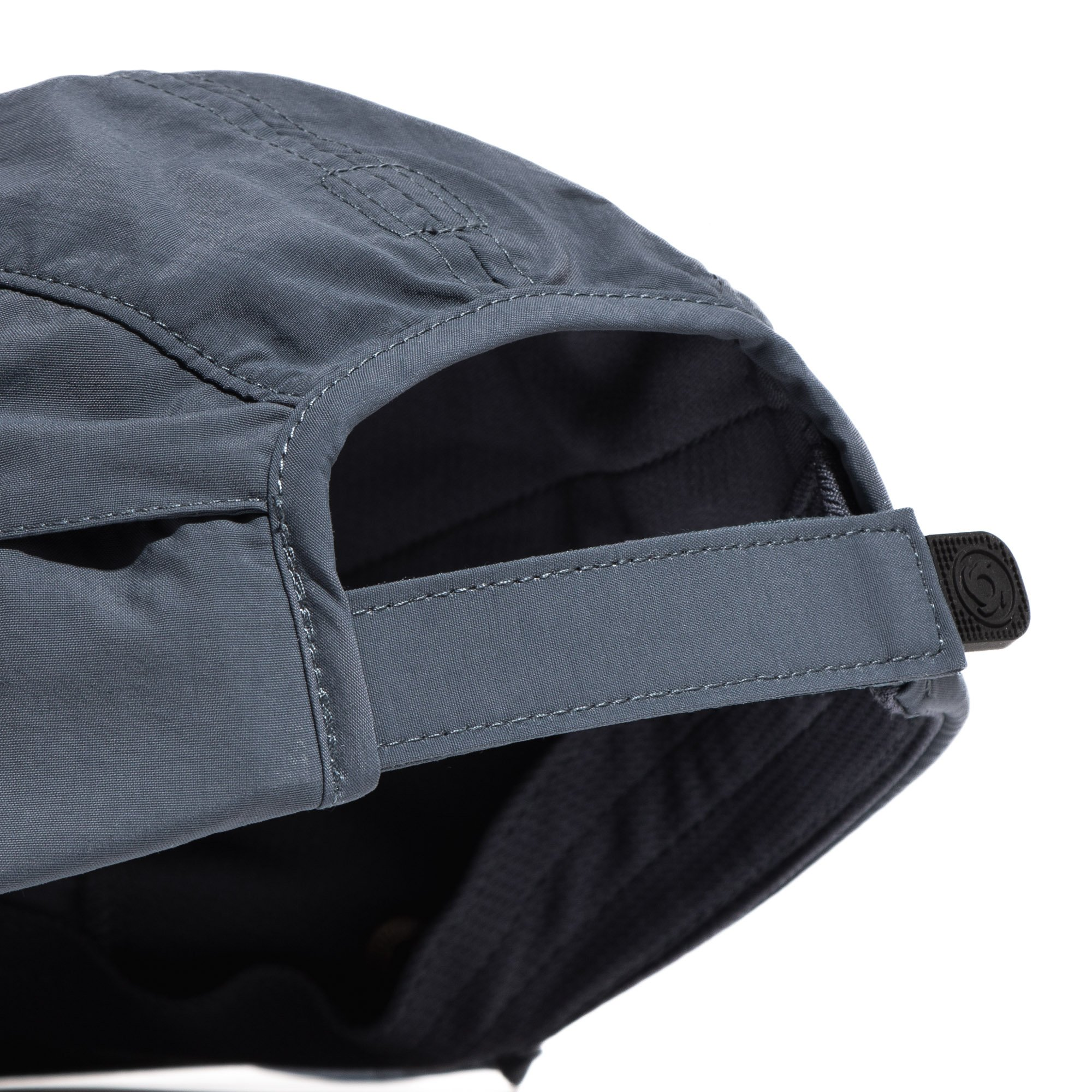 GORRO JOCKEY DOITE SAHARA UNISEX NAVY