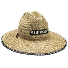 SOMBRERO SHIMANO PAJA