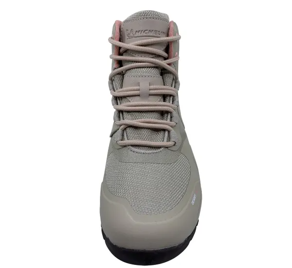 BOTIN MICHELIN DE MUJER DR05 TAUPE-ROSADO
