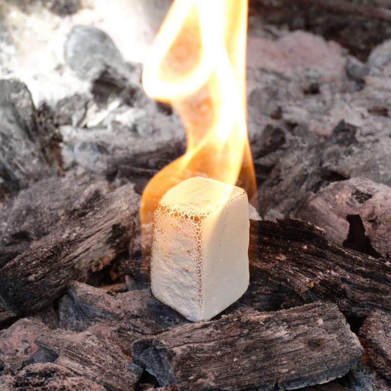 INICIADOR DE FUEGO FLAMAX