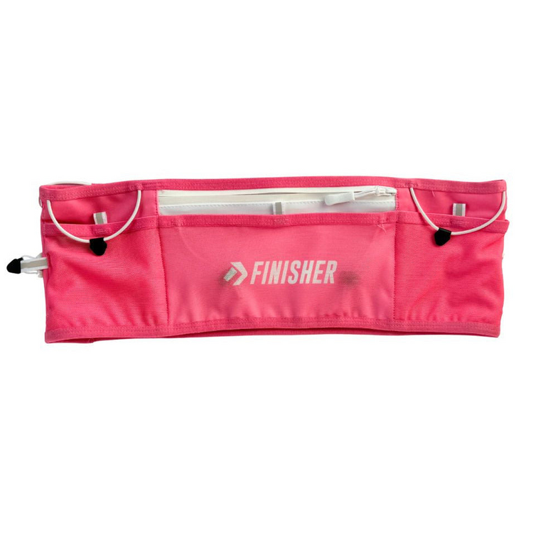 BANANO FINISHER RUNNING KILIAN 360 FUCSIA