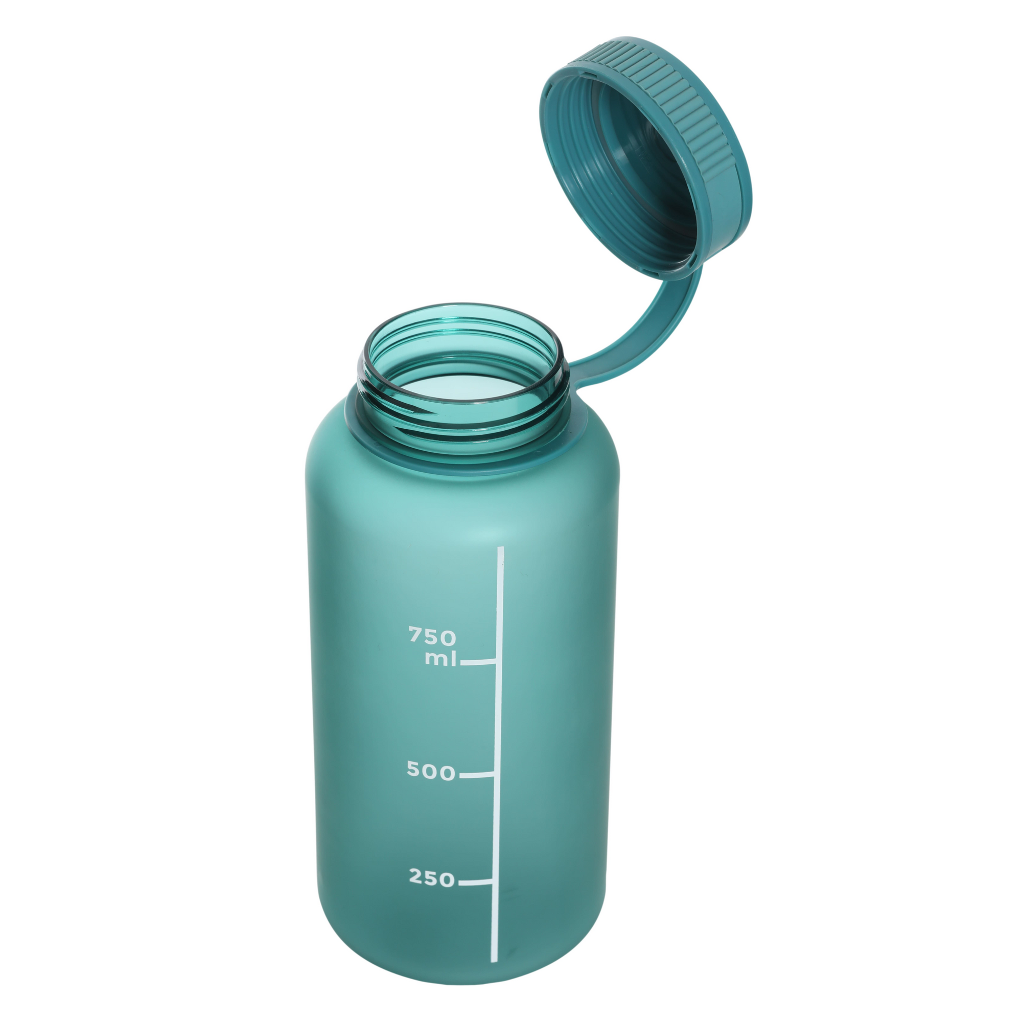 BOTELLA KANNU HIDRATACION 1 LT TRITAN VERDE AGUA
