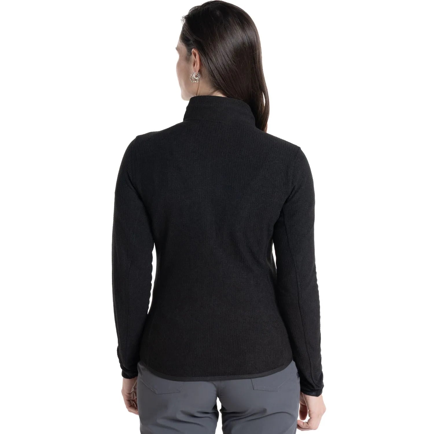 POLAR KANNU LIMARI MUJER NEGRO