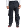 PANTALON KANNU UNISEX IMPERMEABLE COYHAIQUE NEGRO