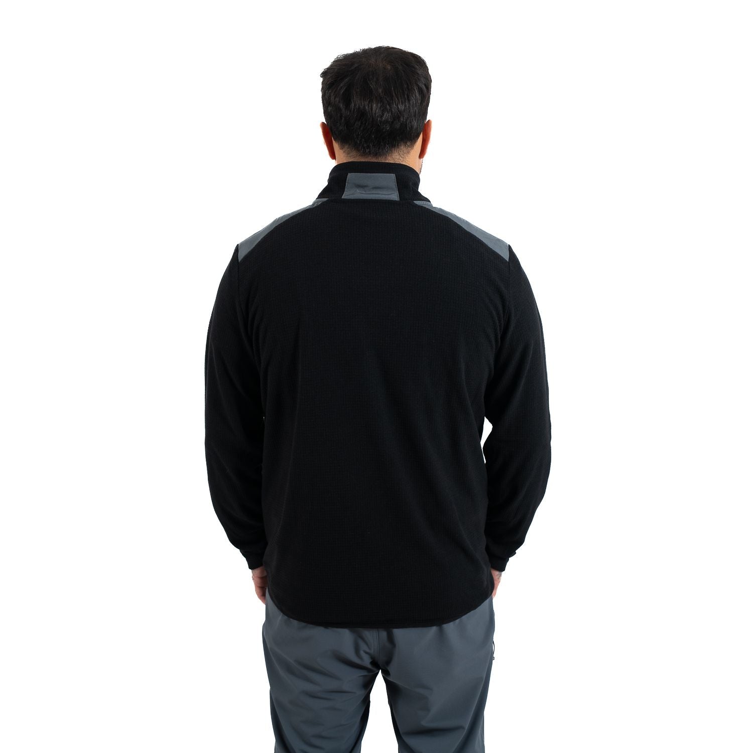 POLAR KANNU LIMARI NEGRO HOMBRE