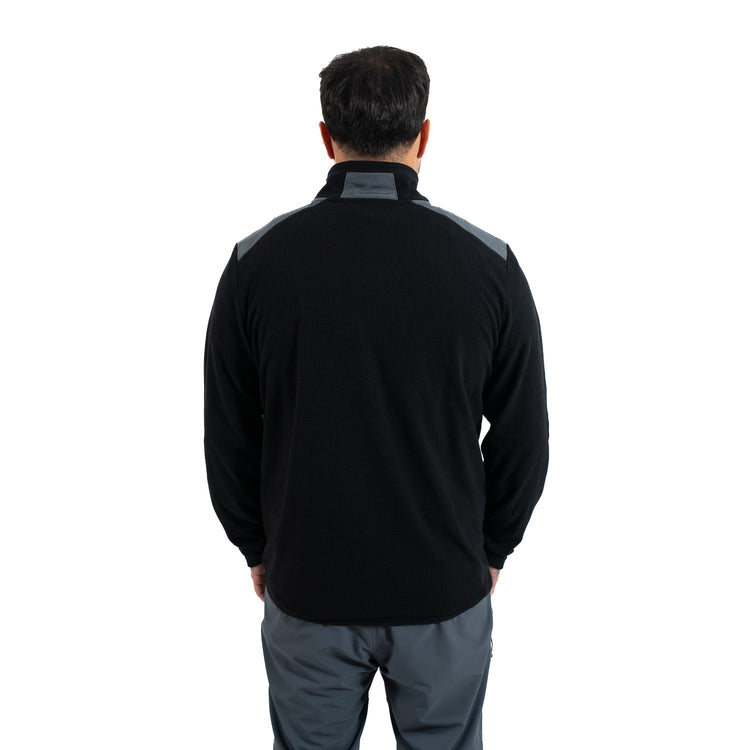 POLAR KANNU LIMARI NEGRO HOMBRE