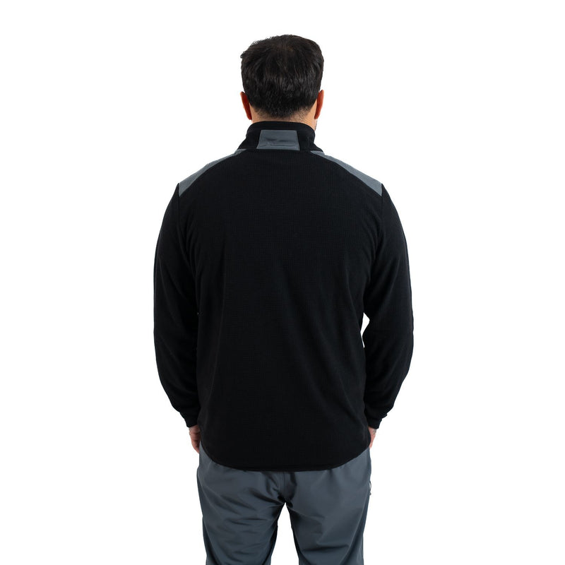 POLAR KANNU LIMARI NEGRO HOMBRE