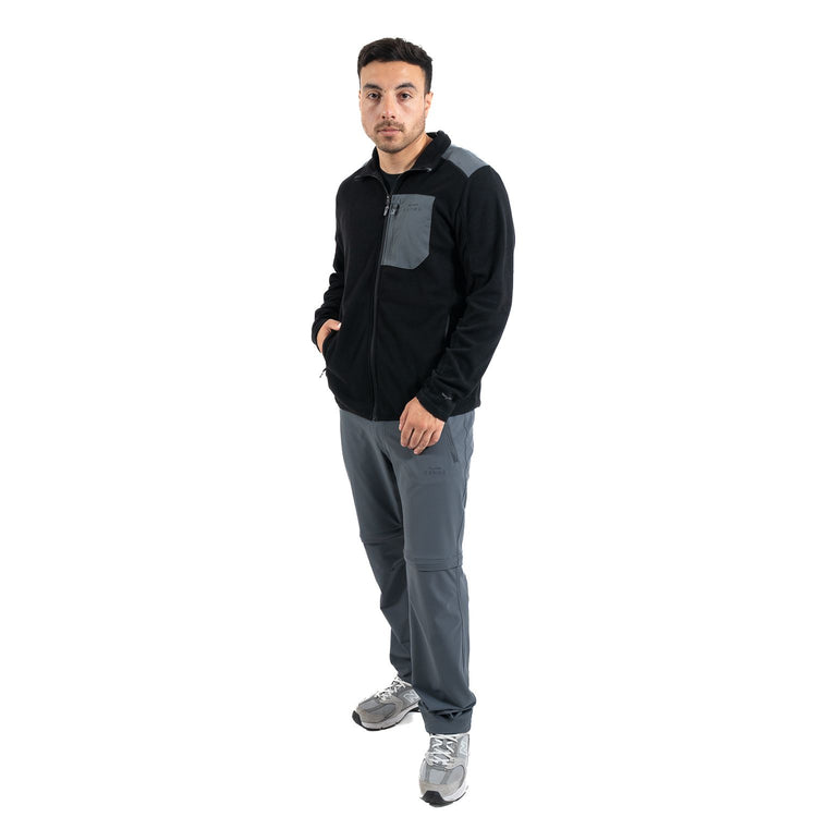 POLAR KANNU LIMARI NEGRO HOMBRE