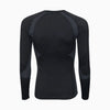 PRIMERA CAPA KANNU OUTDOOR TOP HOMBRE NEGRO