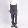 PANTALON KANNU MUJER MULTIBOLSILLO GRIS