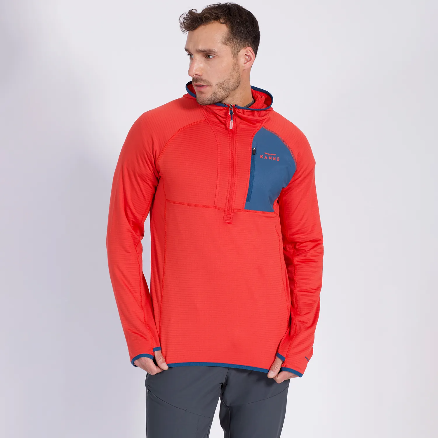 POLAR KANNU TRAIL RUNNING LIGHTWEIGHT HOMBRE
