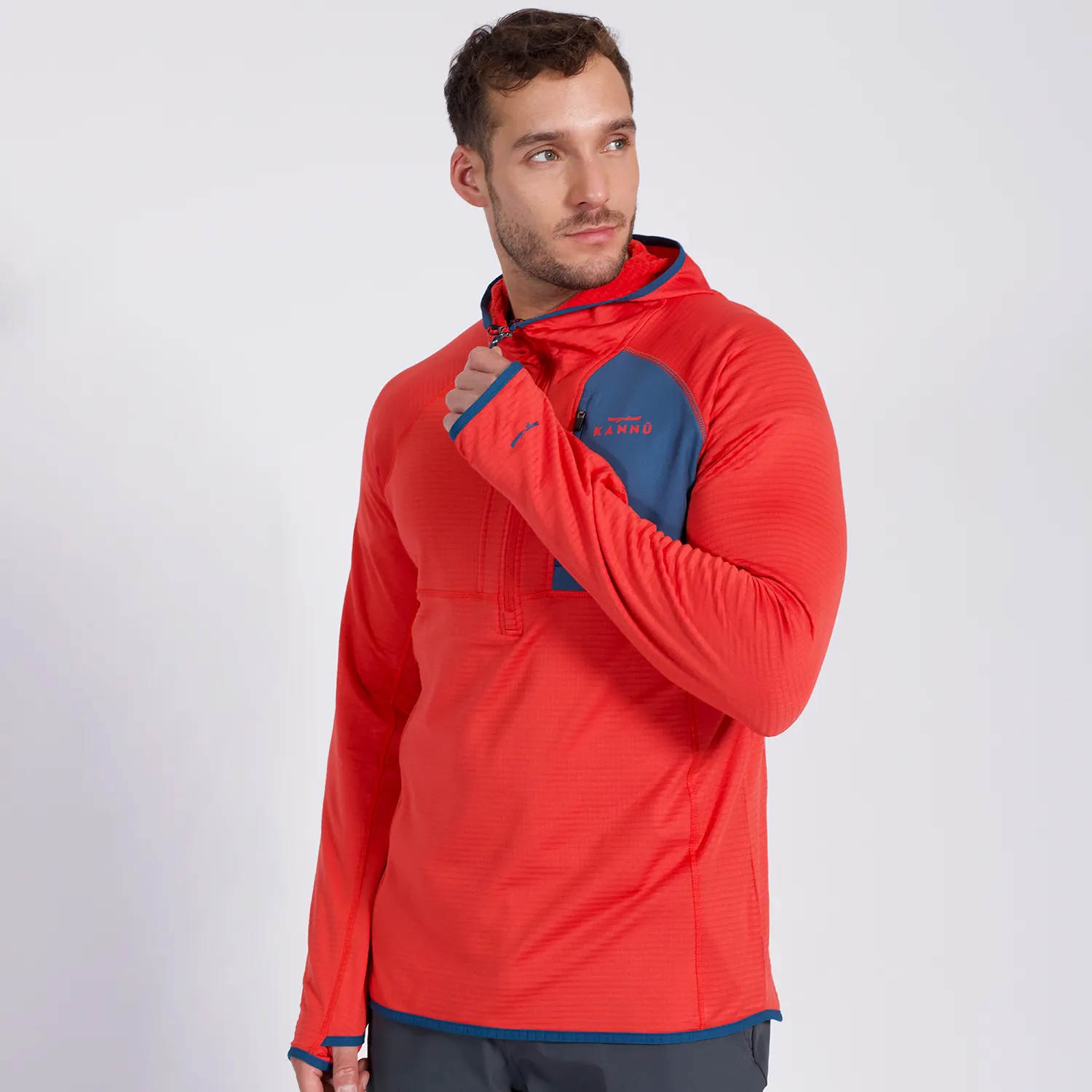 POLAR KANNU TRAIL RUNNING LIGHTWEIGHT HOMBRE