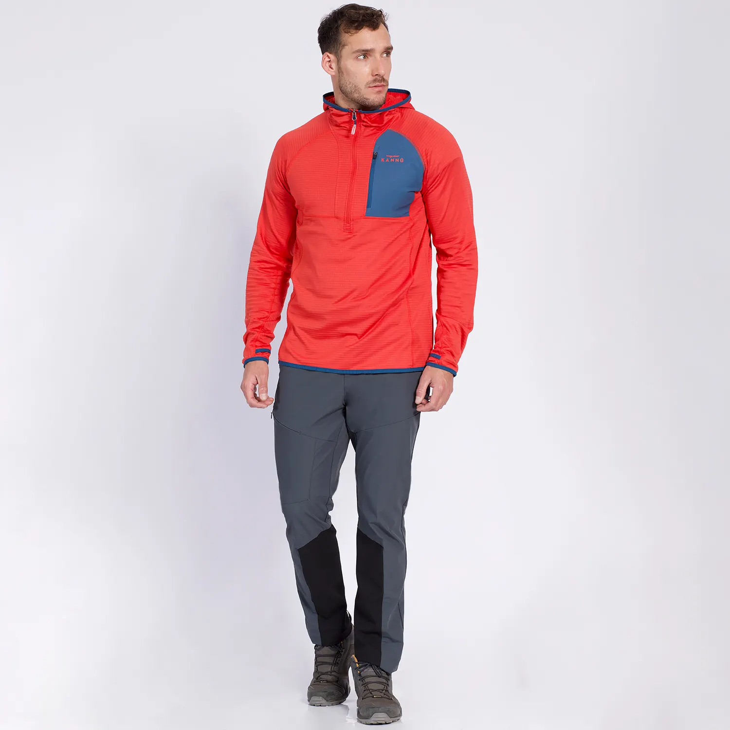 POLAR KANNU TRAIL RUNNING LIGHTWEIGHT HOMBRE