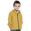 PARKA KANNU IMPERMEABLE MAIHUE BOYS MOSTAZA