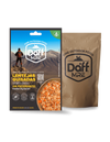 RACIÓN DAFF MRE LENTEJAS GUISADAS | 260 GRS