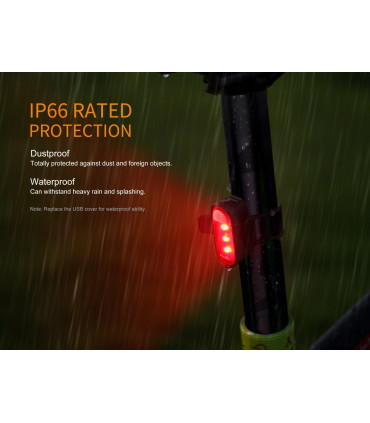 LINTERNA BICICLETA FENIX BC05R
