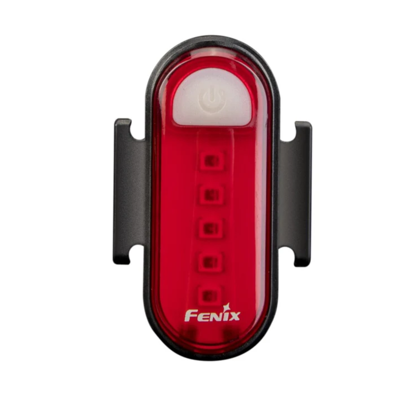 KIT LINTERNA BICICLETA FENIX BC26R + BC05R V2.0 | 1600 LUMENES