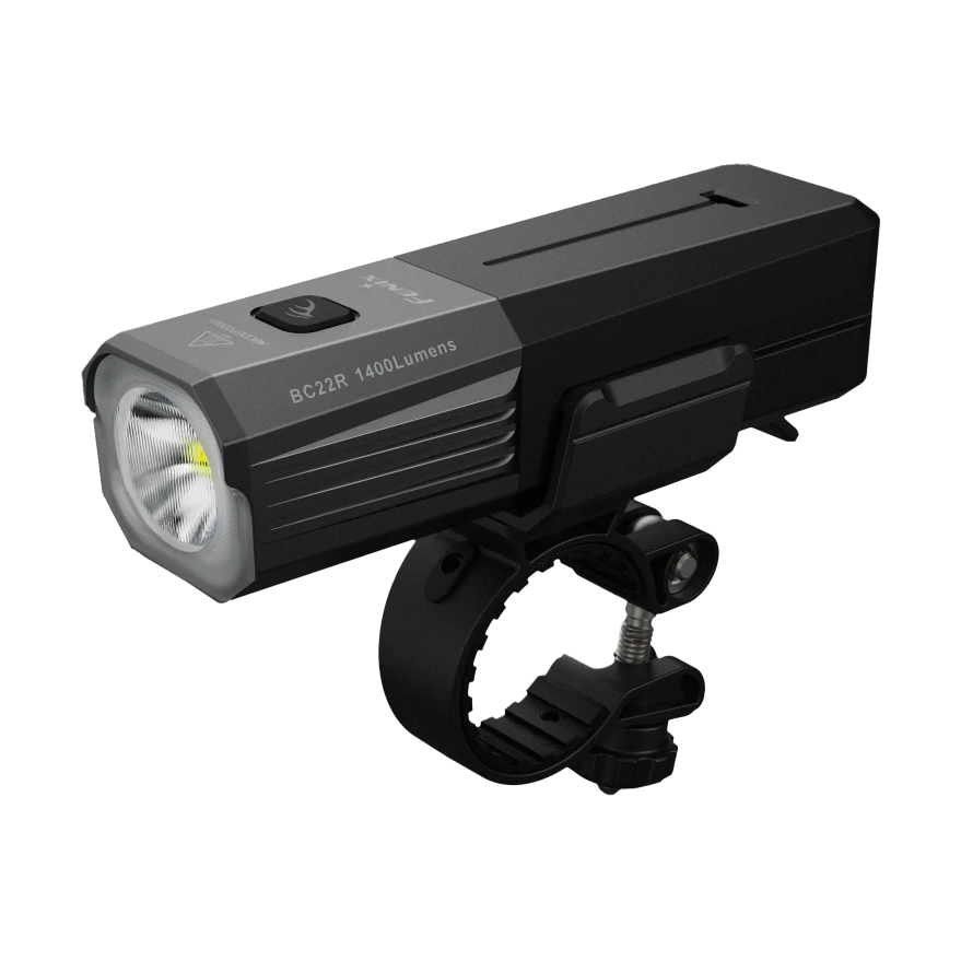 LINTERNA BICICLETA FENIX BC22R | 1400 LUMENES