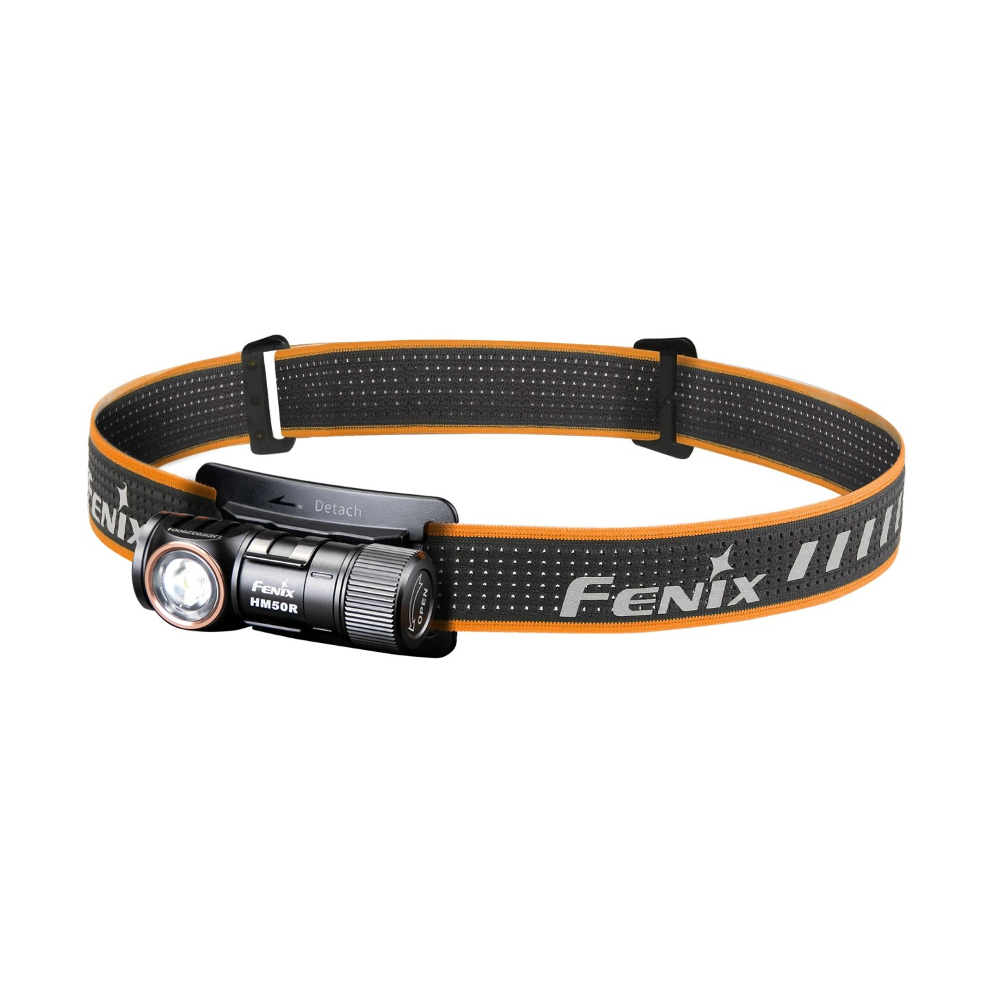 FENIX HM50R V2.0 USB | 700 LUMENES