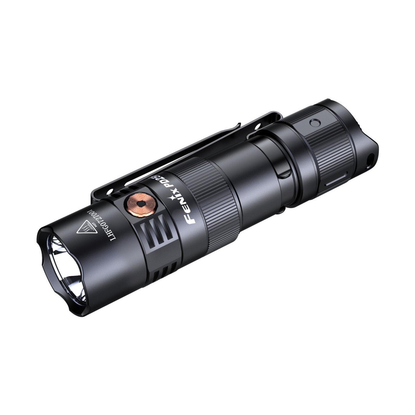 FENIX PD25R USB | 800 LUMENES