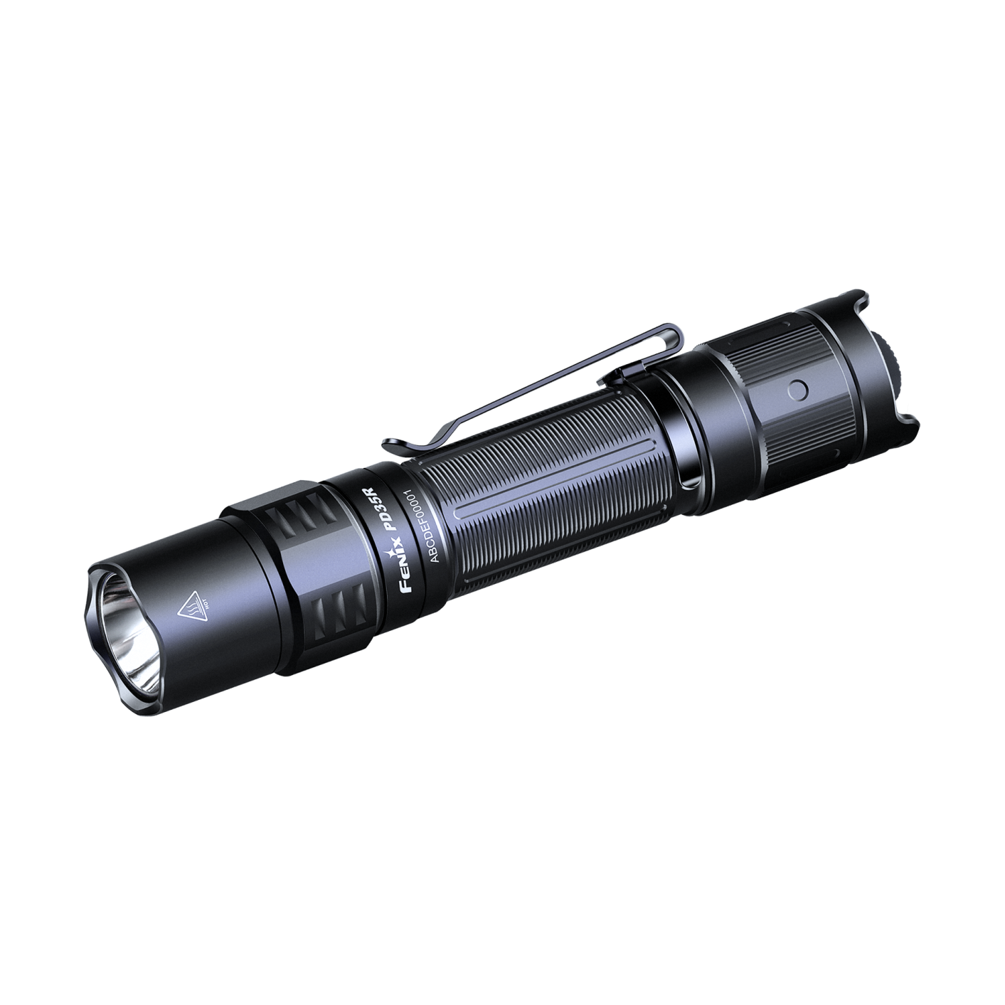 LINTERNA TACTICA FENIX PD35R USB | 1700 LUMENS