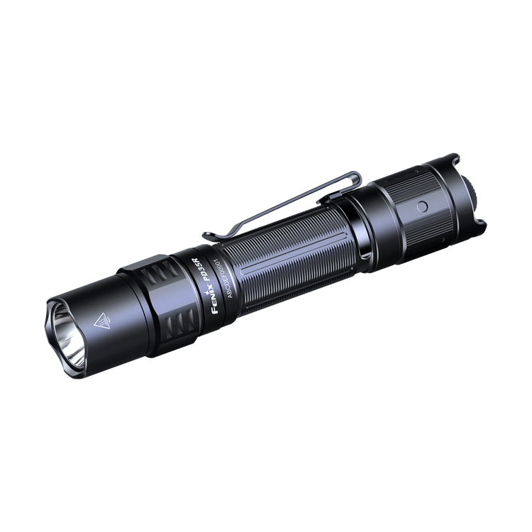 LINTERNA TACTICA FENIX PD35R USB | 1700 LUMENS