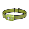 FENIX HL16 VERDE | 450 LUMENES