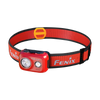 FENIX HL32R-T USB ROJO | 800 LUMENES