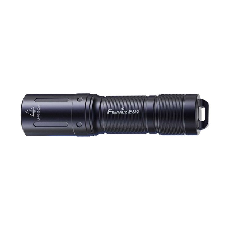 FENIX E01 V2.0 | 100 LUMENES