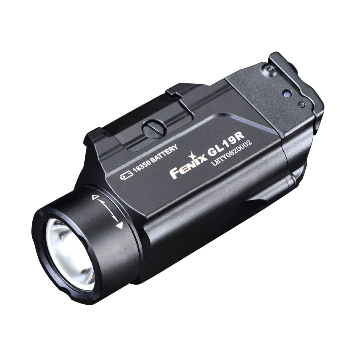 LINTERNA DE PISTOLA FENIX GL19R | 1200 LUMENS