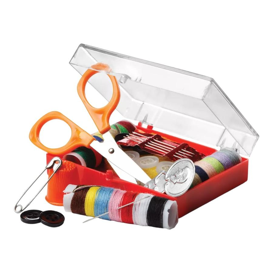 KIT DE COSTURA COGHLANS | 28 PIEZAS