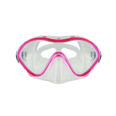MASCARA JUNIOR ROSA