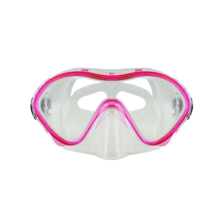 MASCARA JUNIOR ROSA